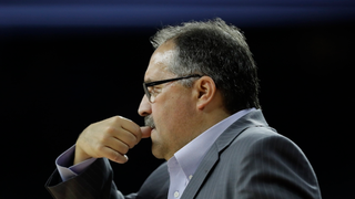 Stan Van Gundy On Trump's Victory: "We Have Just Thrown A Good Part Of Our Population Under The Bus"